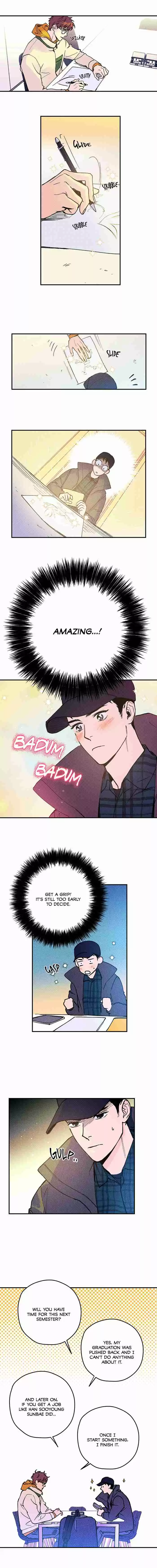 Semantic Error Ch. 2