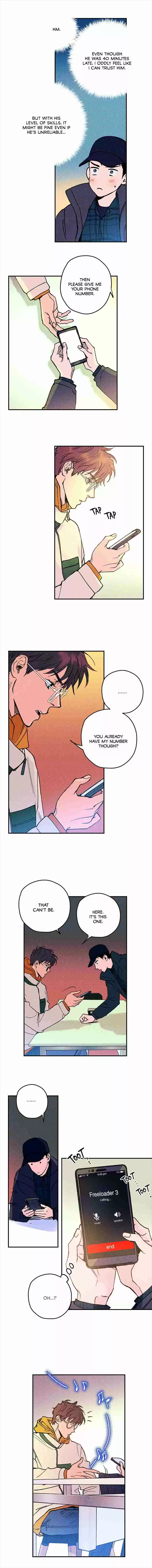 Semantic Error Ch. 2