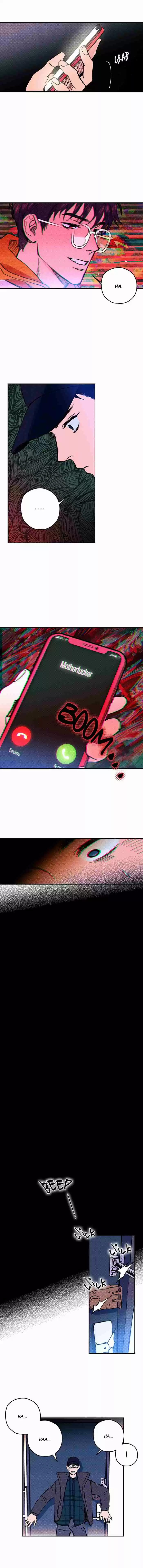 Semantic Error Ch. 2