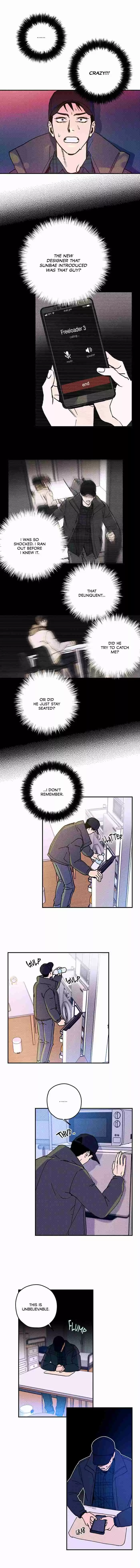 Semantic Error Ch. 2