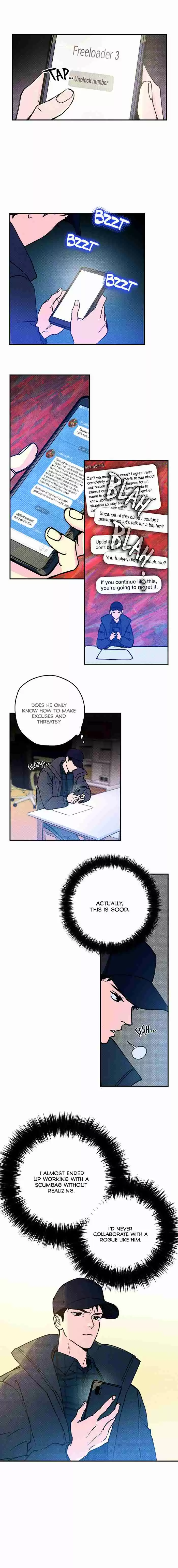 Semantic Error Ch. 2