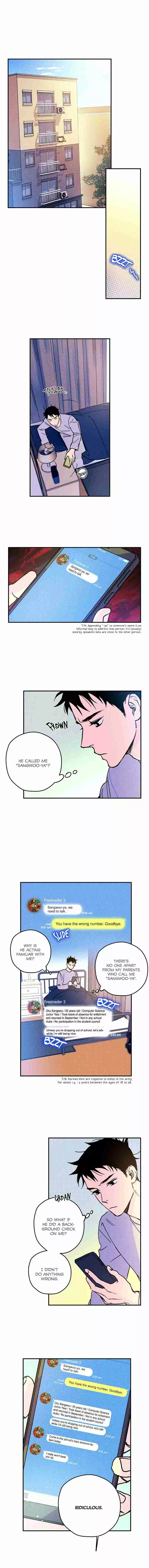 Semantic Error Ch. 2