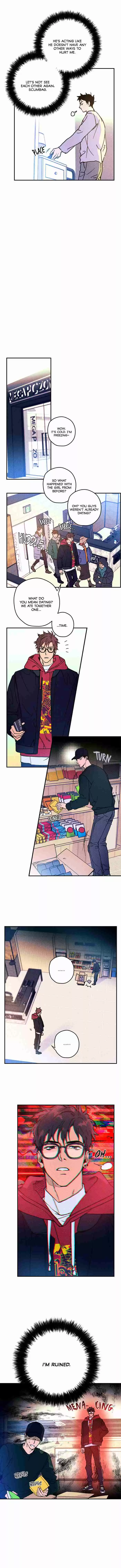 Semantic Error Ch. 2