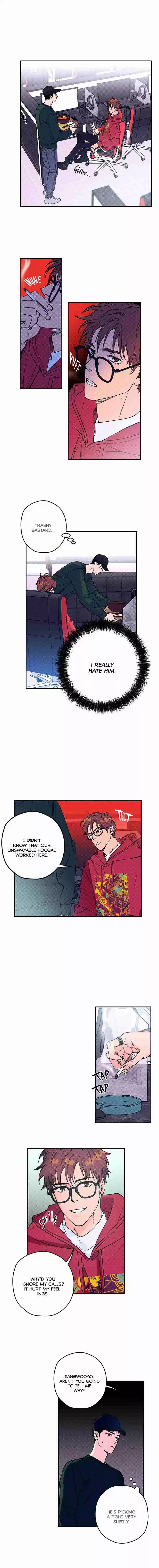 Semantic Error Ch. 3