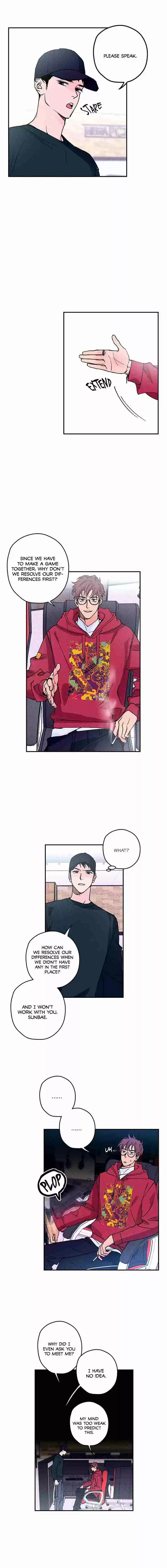 Semantic Error Ch. 3