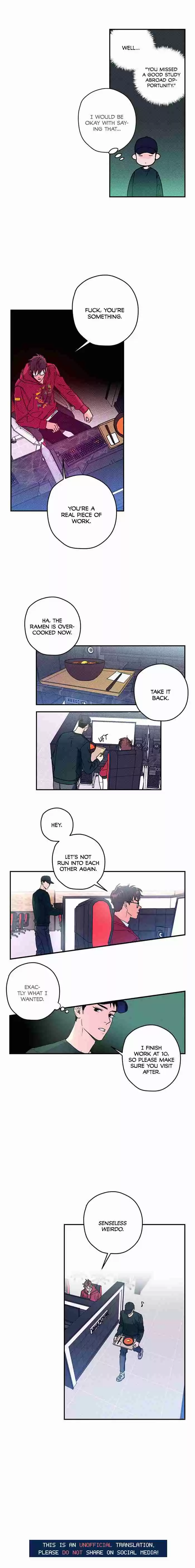 Semantic Error Ch. 3