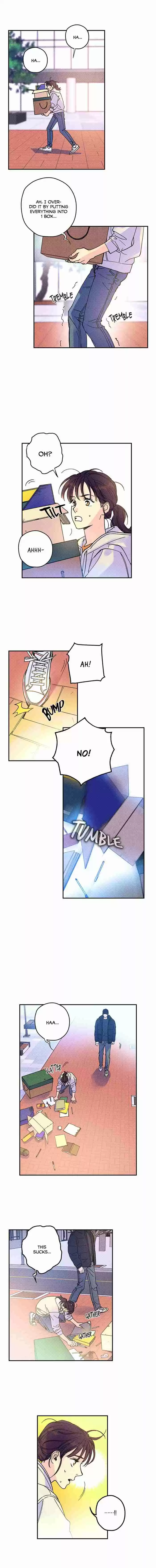 Semantic Error Ch. 4