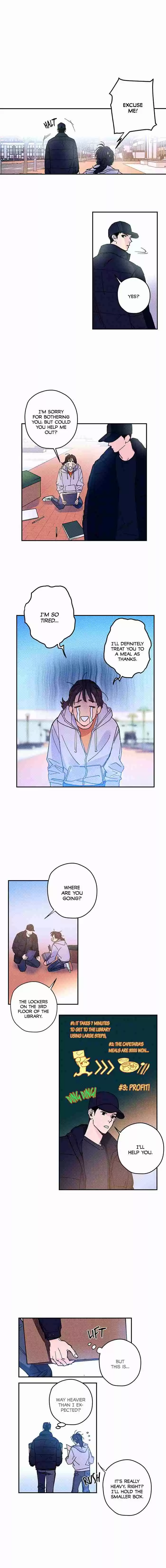 Semantic Error Ch. 4