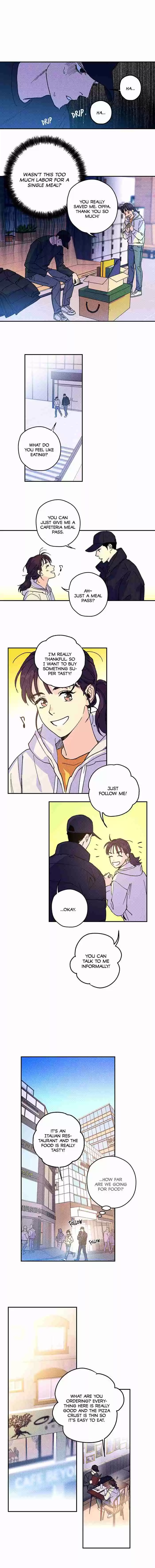 Semantic Error Ch. 4