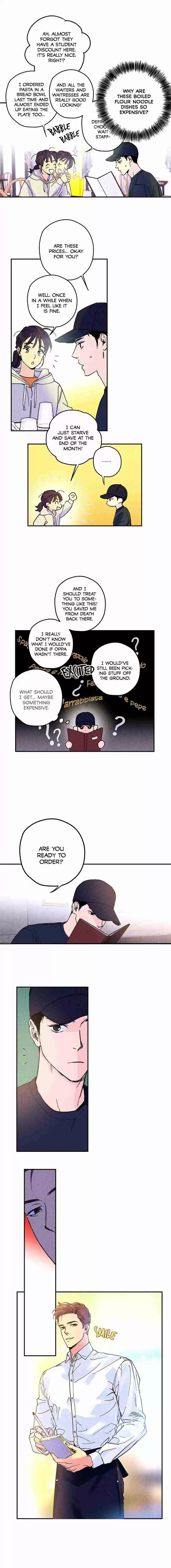 Semantic Error Ch. 4