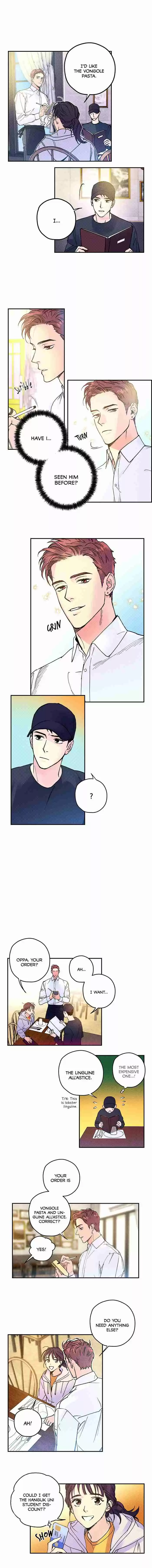 Semantic Error Ch. 4