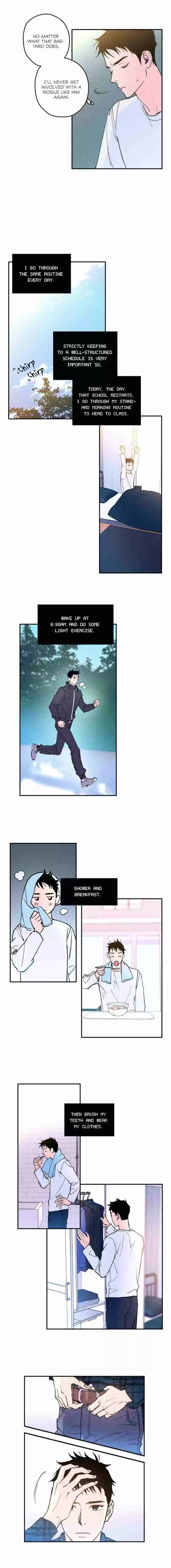 Semantic Error Ch. 5