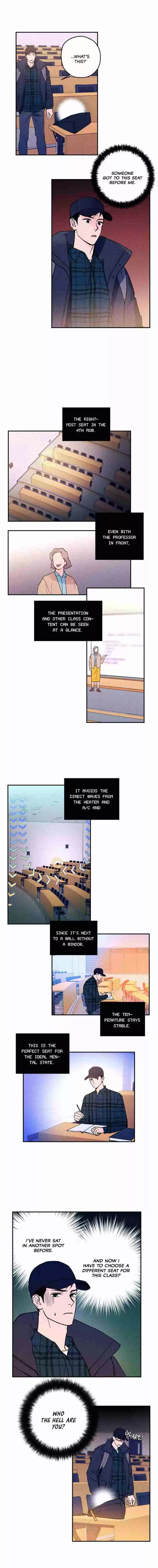 Semantic Error Ch. 5