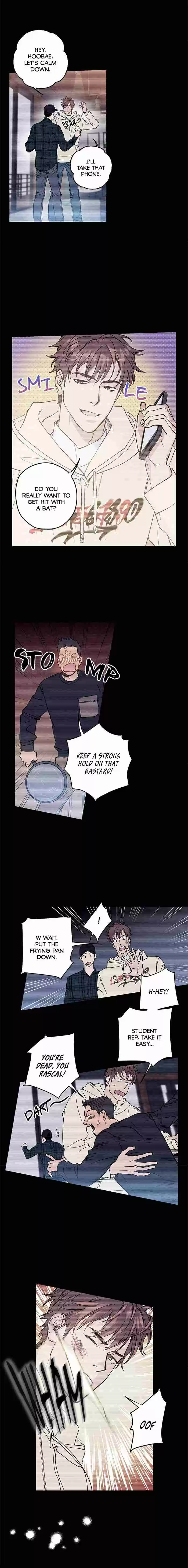 Semantic Error Ch. 6