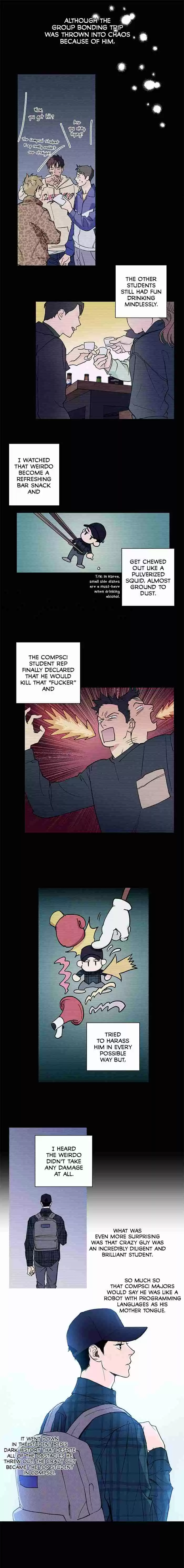 Semantic Error Ch. 6