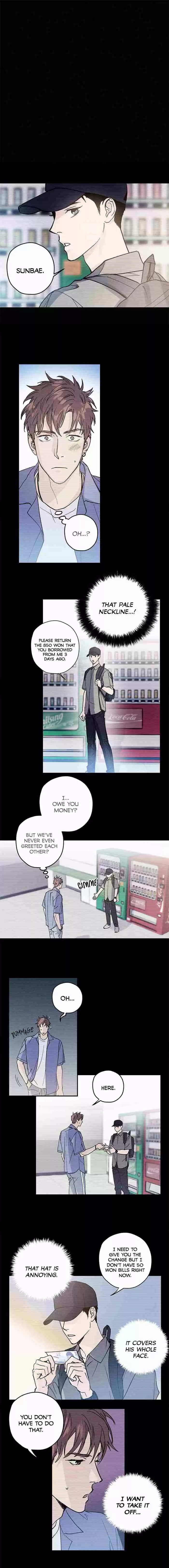 Semantic Error Ch. 6