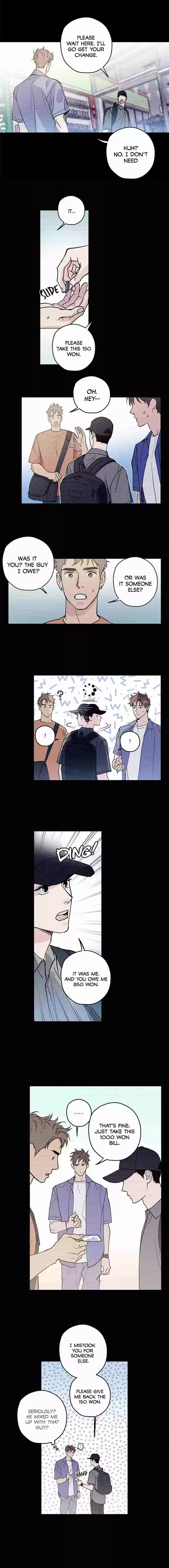 Semantic Error Ch. 6