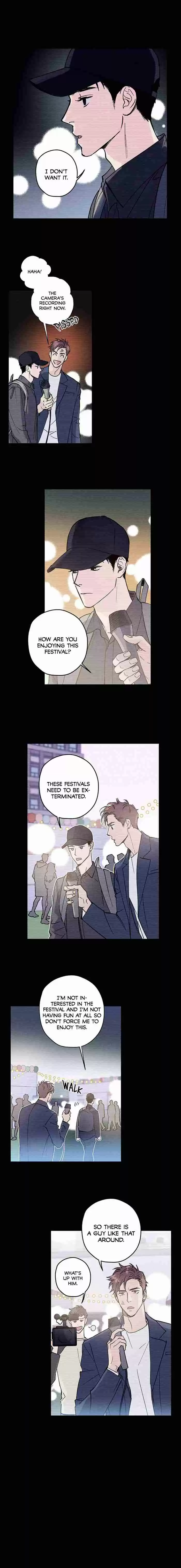 Semantic Error Ch. 7