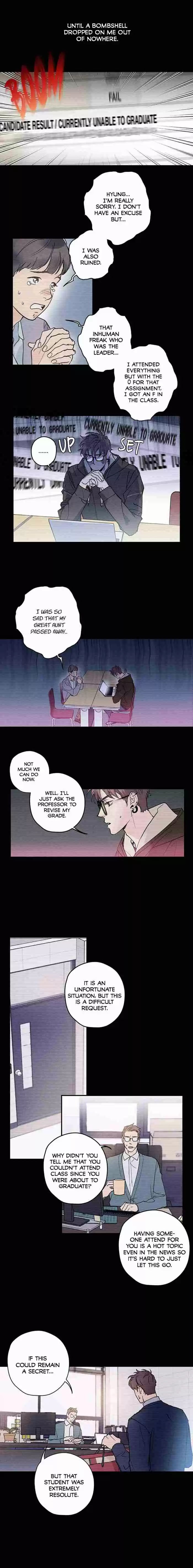 Semantic Error Ch. 7