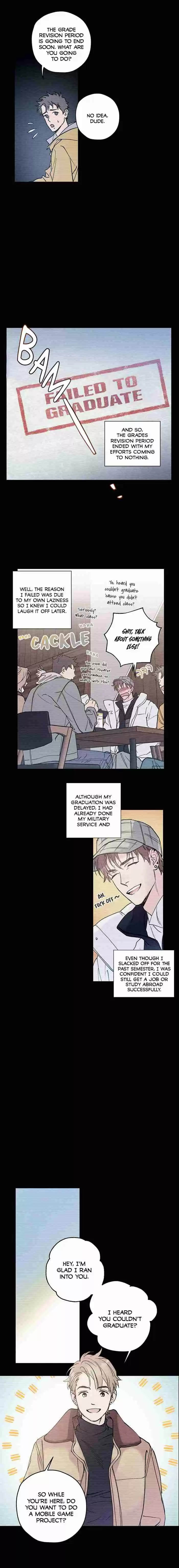 Semantic Error Ch. 7