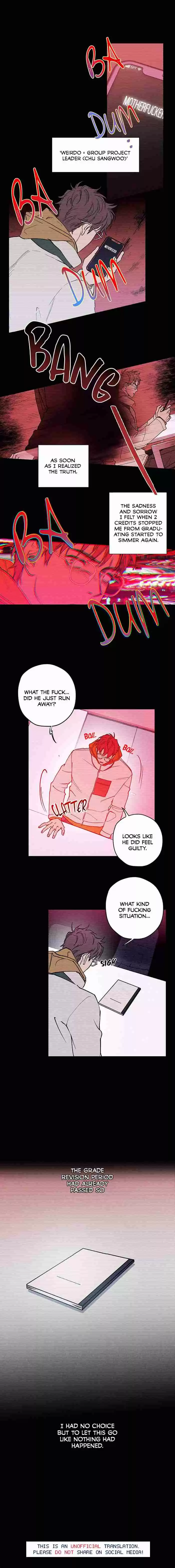 Semantic Error Ch. 7