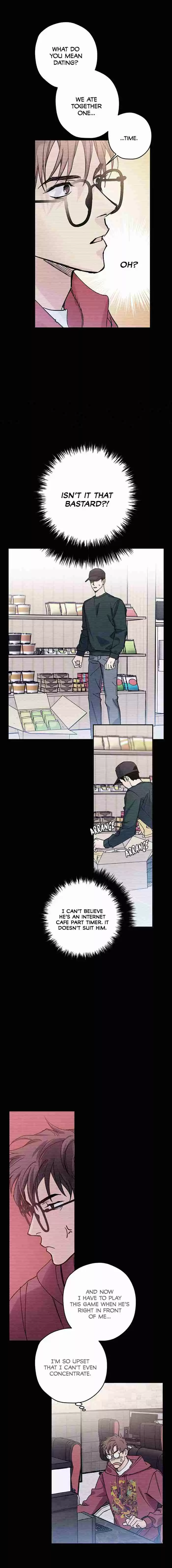 Semantic Error Ch. 8