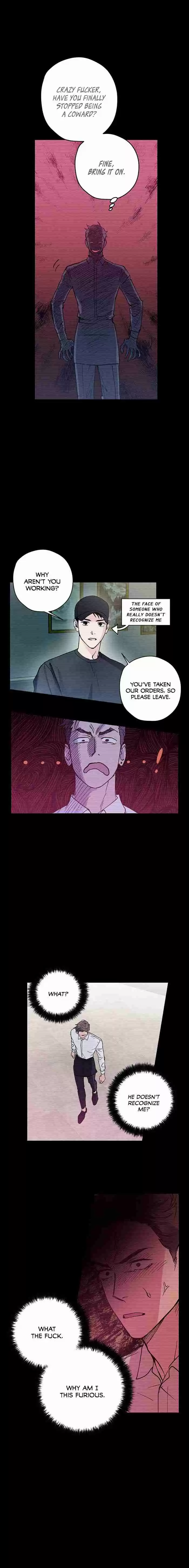 Semantic Error Ch. 8