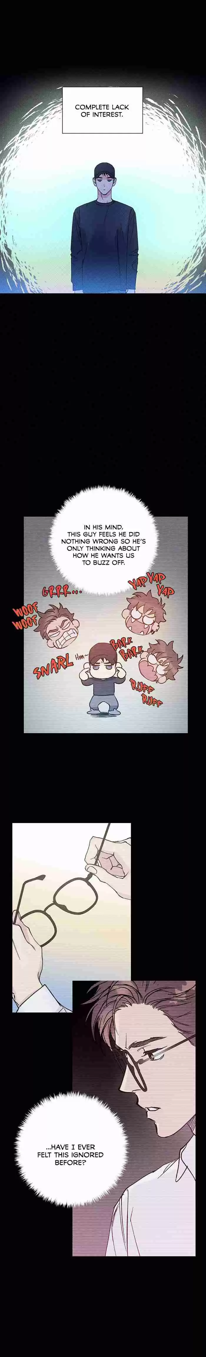 Semantic Error Ch. 8