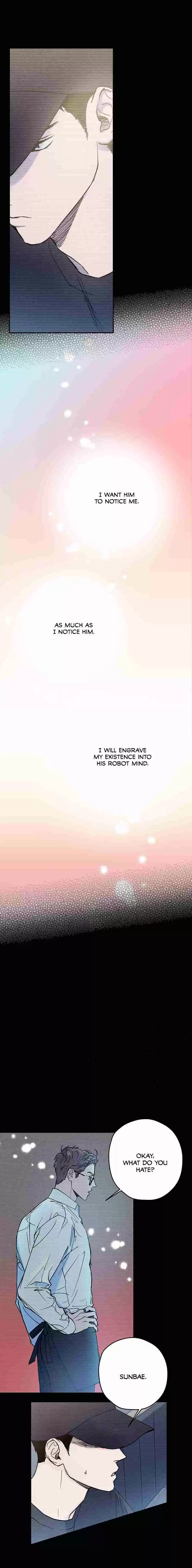 Semantic Error Ch. 8