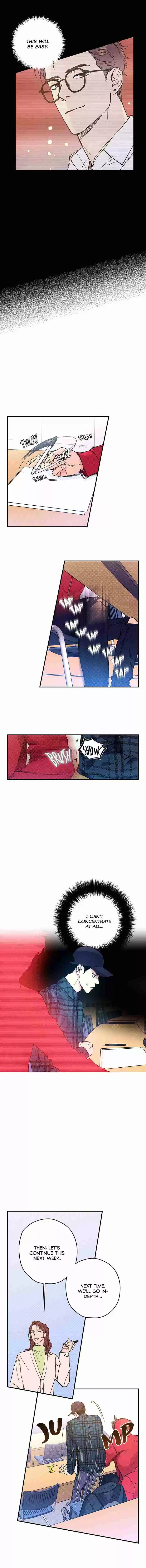 Semantic Error Ch. 8