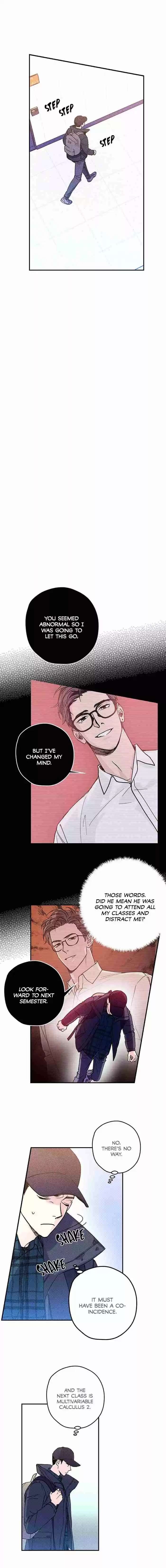 Semantic Error Ch. 8