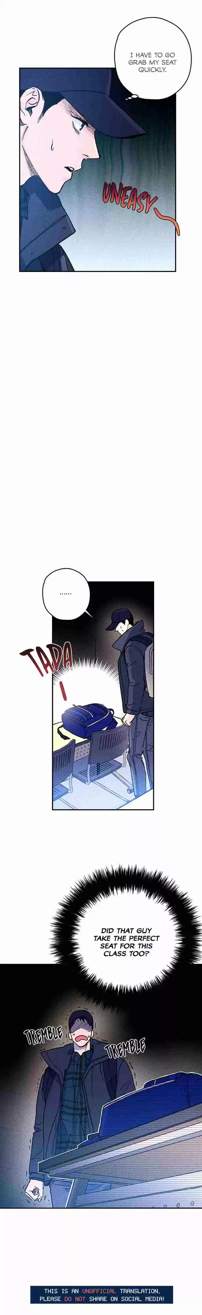 Semantic Error Ch. 8