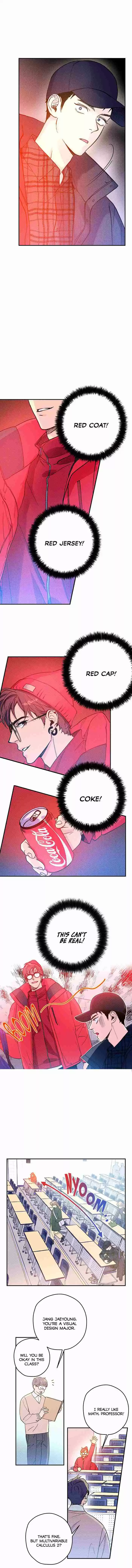 Semantic Error Ch. 9