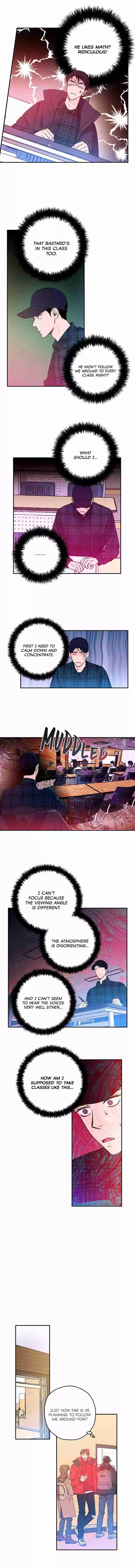 Semantic Error Ch. 9