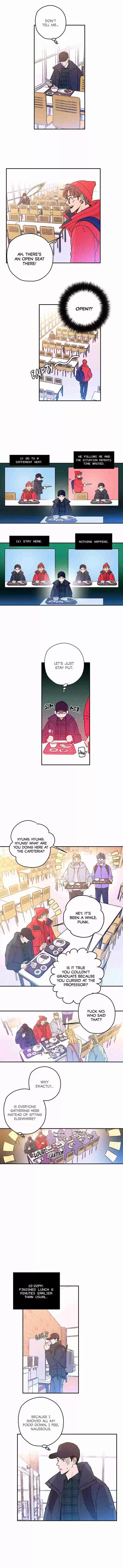 Semantic Error Ch. 9