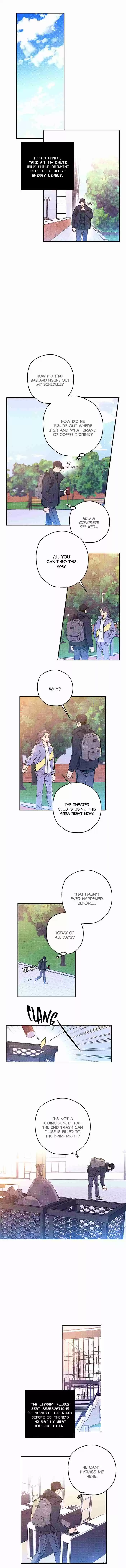 Semantic Error Ch. 9