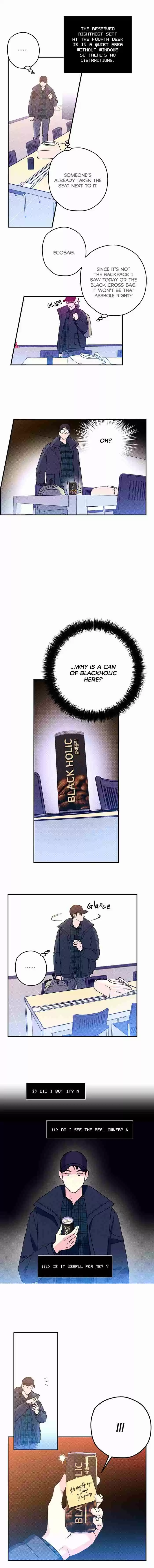 Semantic Error Ch. 9