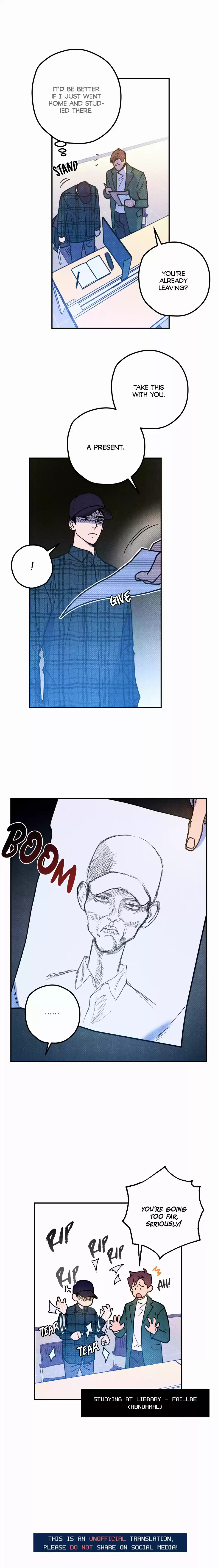 Semantic Error ch.17