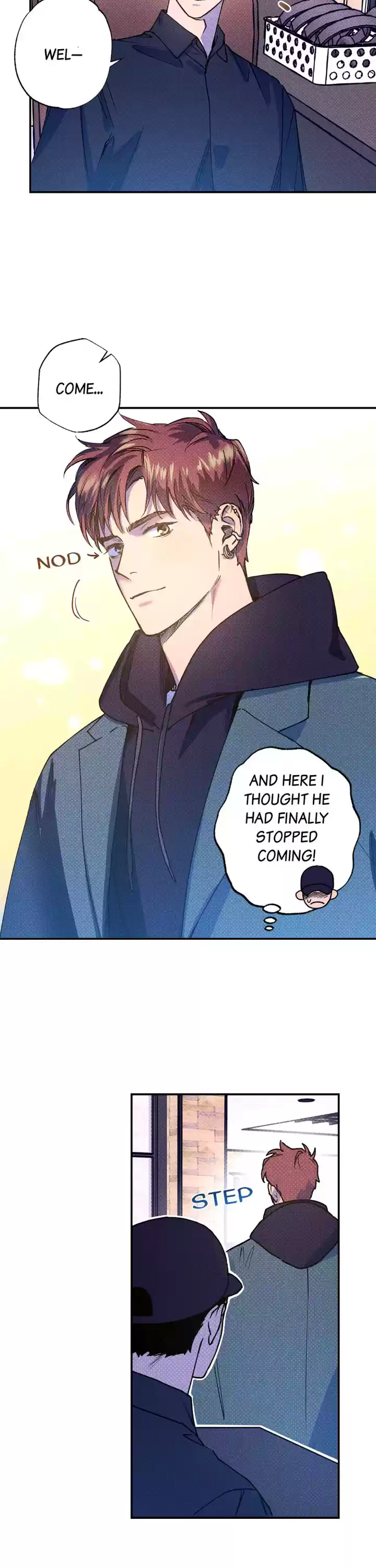 Semantic Error Chapter 20