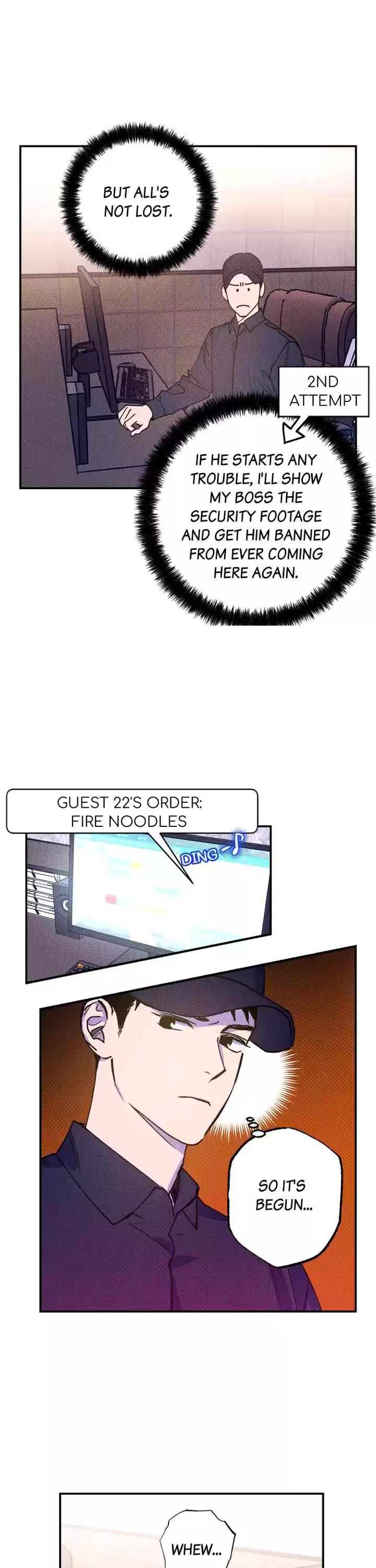 Semantic Error Chapter 20