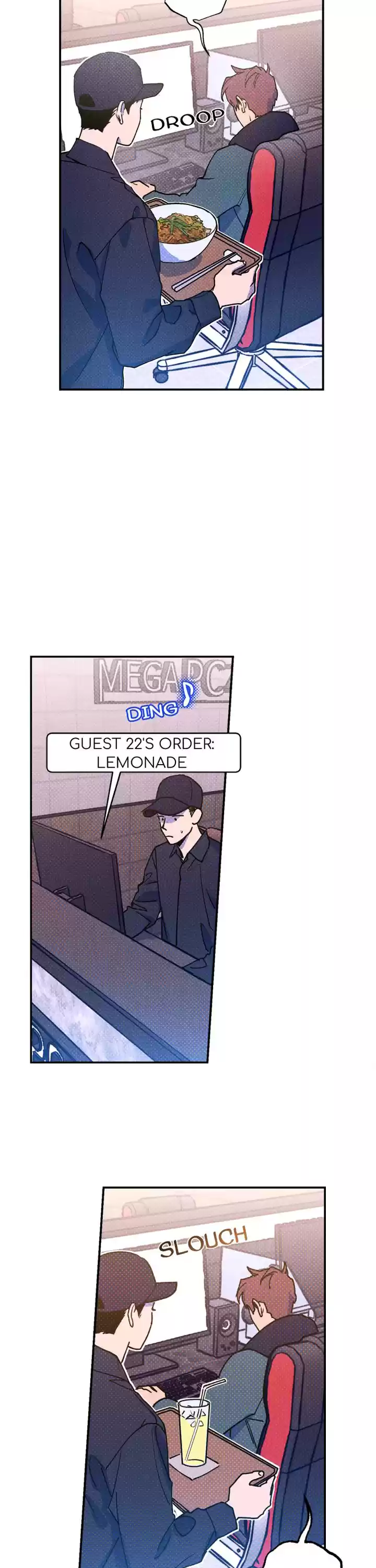 Semantic Error Chapter 20