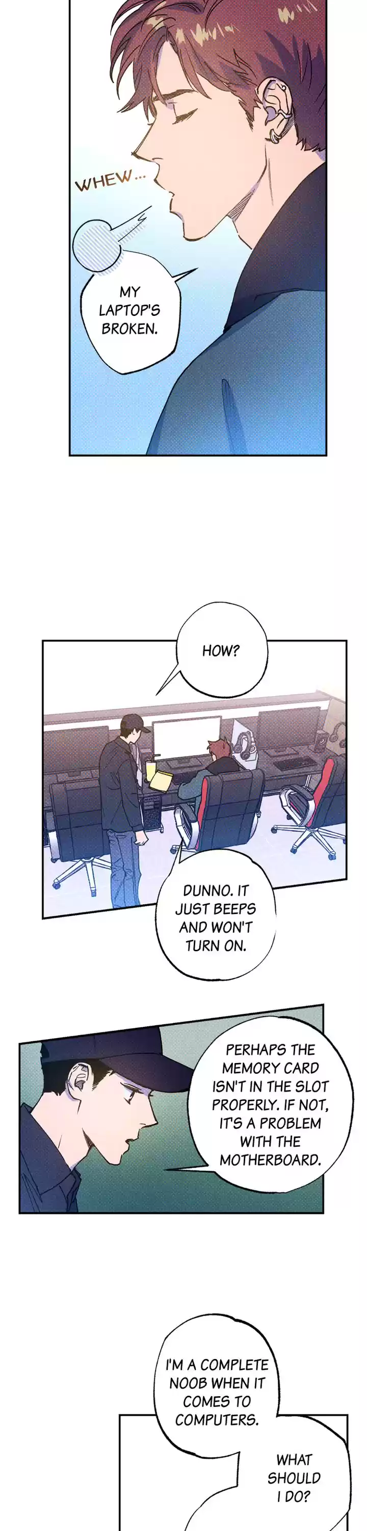 Semantic Error Chapter 20