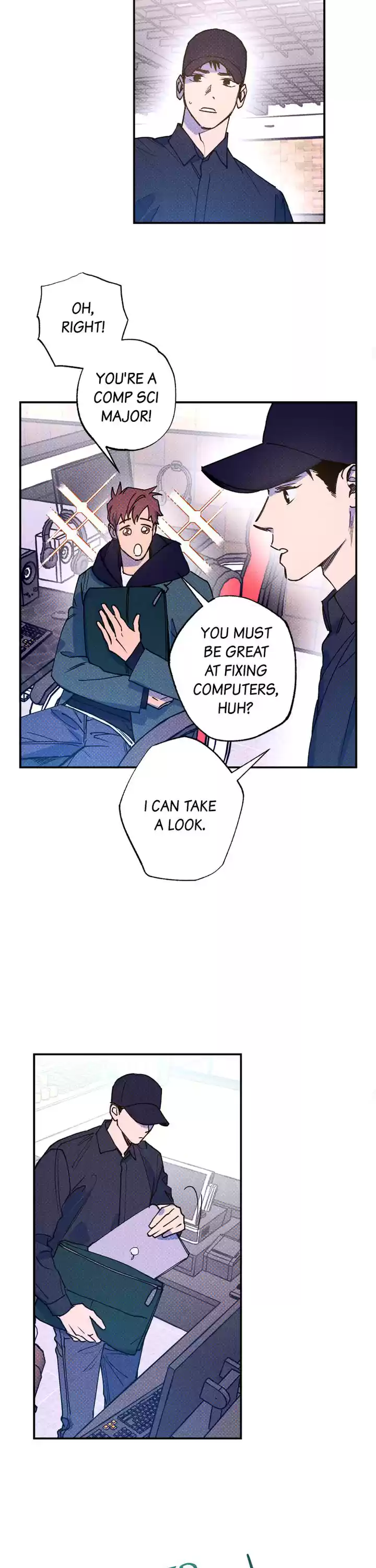 Semantic Error Chapter 20