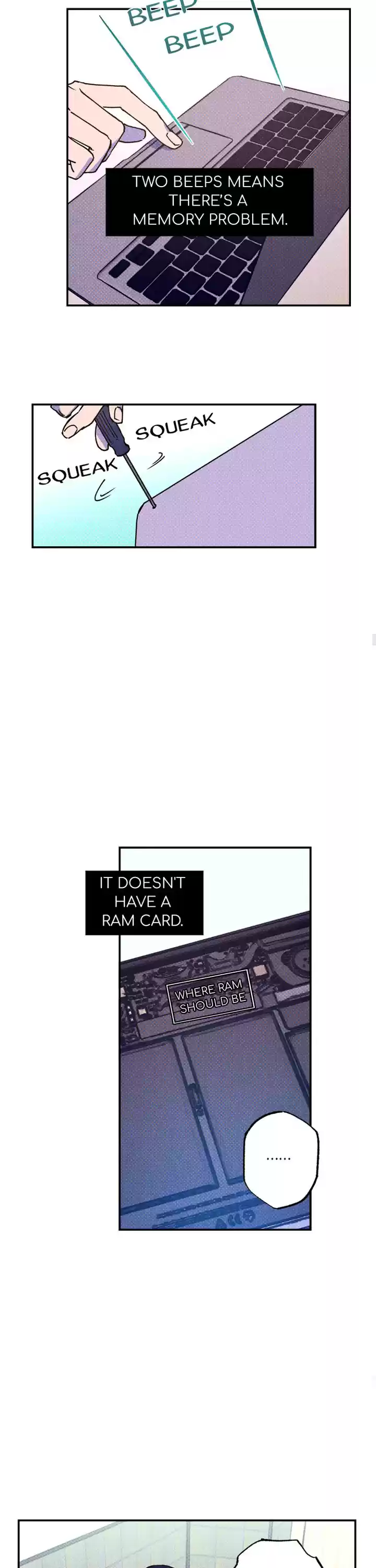 Semantic Error Chapter 20