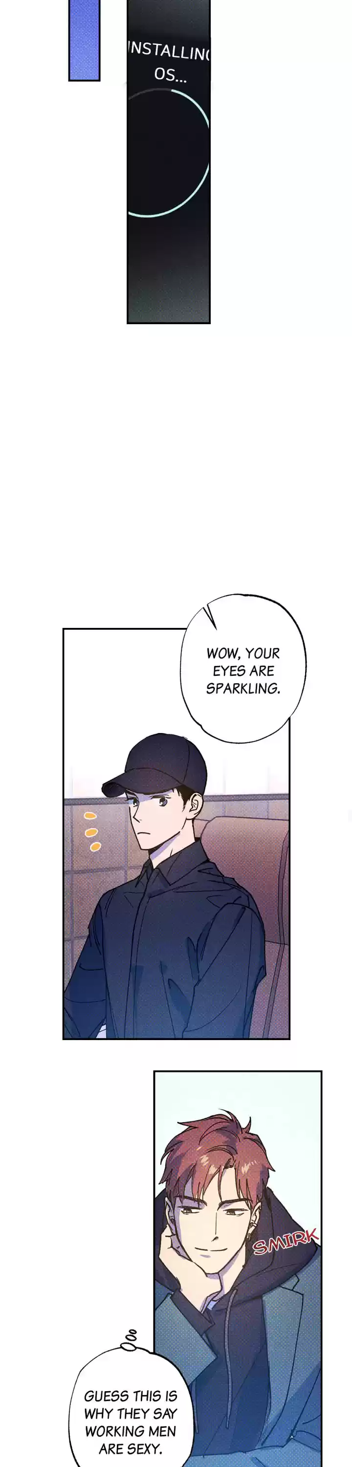 Semantic Error Chapter 20