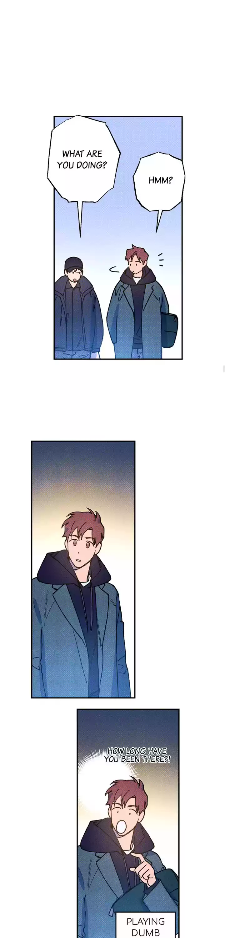 Semantic Error Chapter 20