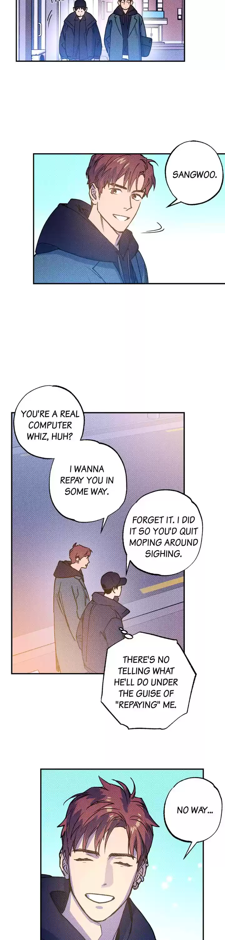 Semantic Error Chapter 20