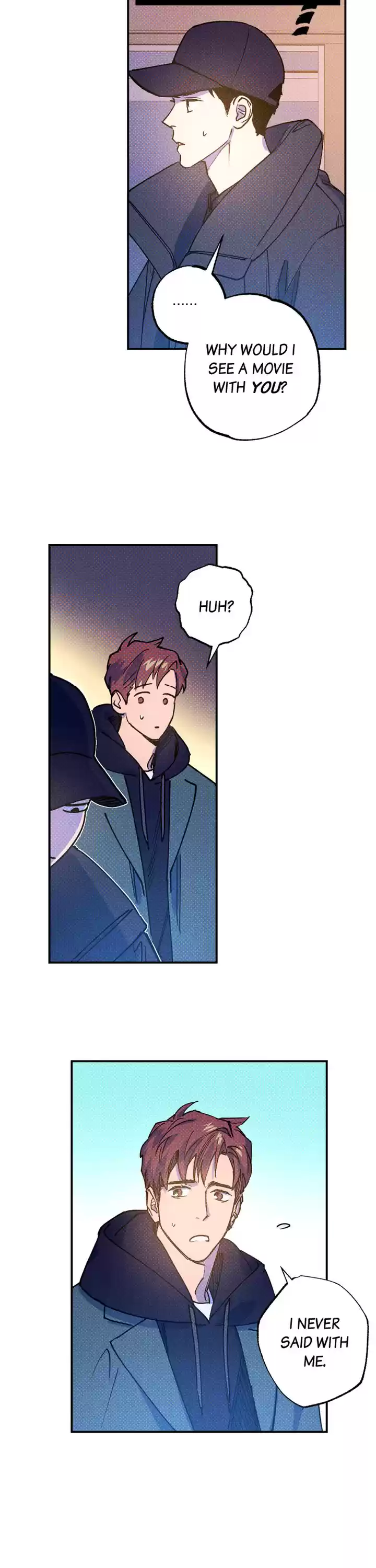 Semantic Error Chapter 20