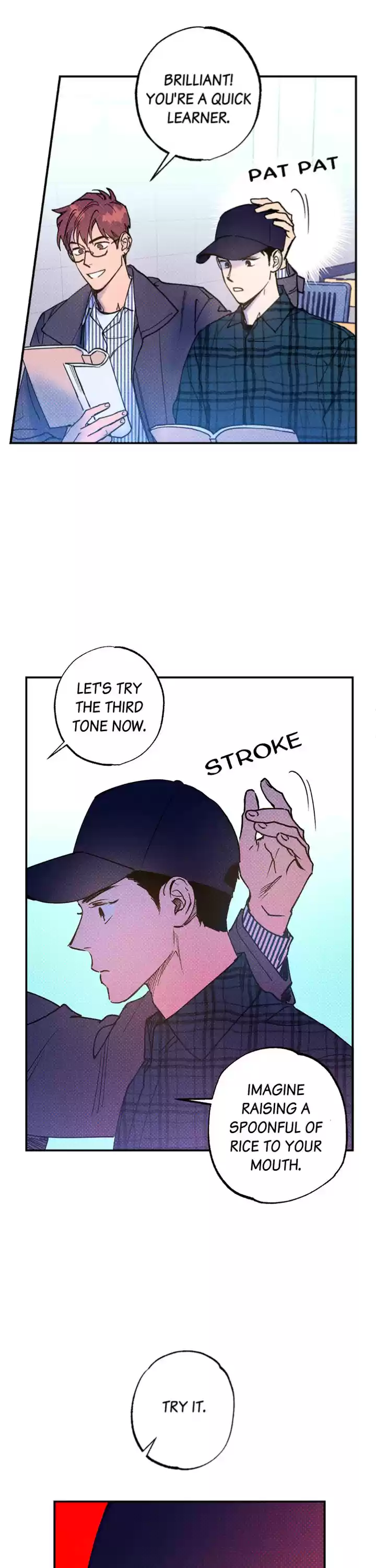 Semantic Error Chapter 21