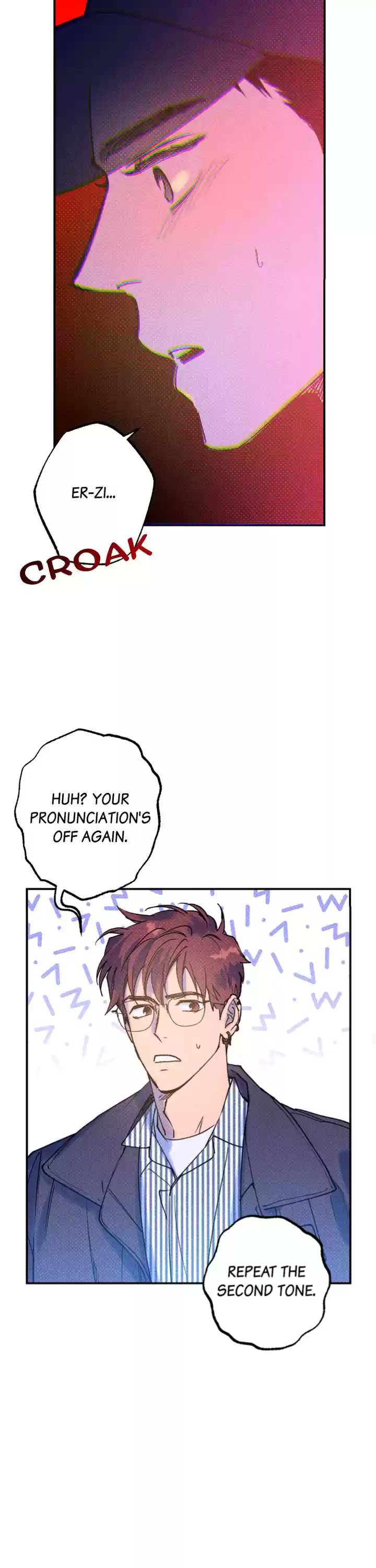 Semantic Error Chapter 21